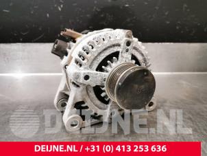 Gebruikte Dynamo Toyota ProAce City 1.2 VVT-i 110 Prijs € 121,00 Inclusief btw aangeboden door van Deijne Onderdelen Uden B.V.