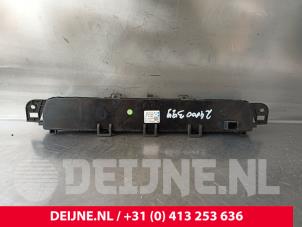 Toyota Pro-Ace City Heizung Bedienpaneel O234314 foto 2