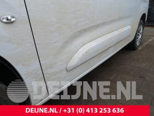 Toyota Pro-Ace City Tür 2-türig links O234318 foto 2