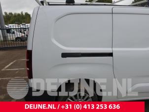 Toyota Pro-Ace City Schuifdeur Rail rechts O234334 foto 2