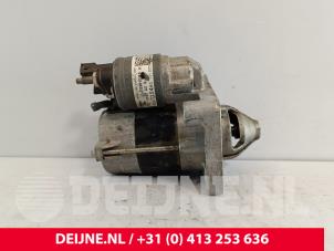 Gebruikte Startmotor Toyota ProAce City 1.2 VVT-i 110 Prijs € 48,40 Inclusief btw aangeboden door van Deijne Onderdelen Uden B.V.