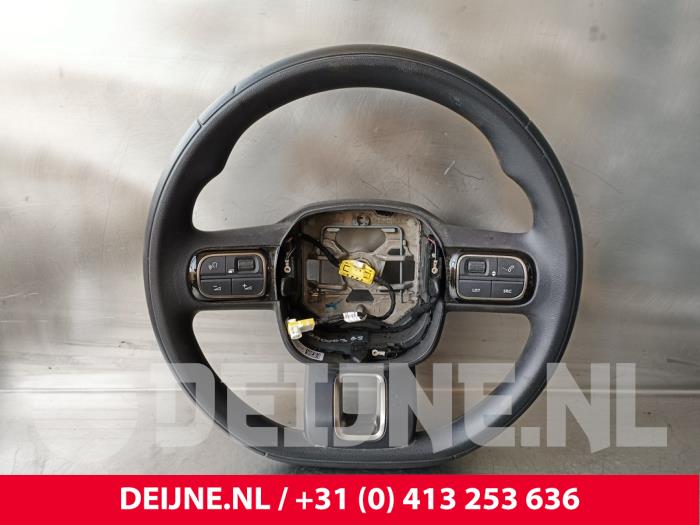 Toyota Pro-Ace City Lenkrad O234341