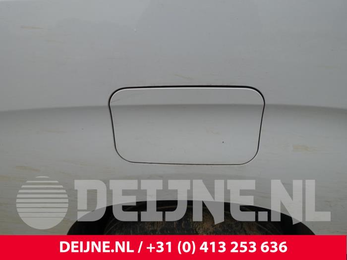 Toyota Pro-Ace City Tankklappe O234343