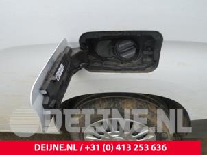 Toyota Pro-Ace City Tankklappe O234343 foto 2