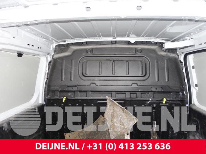 Toyota Pro-Ace City Cabin bulkhead O234344