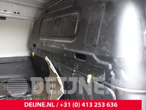 Toyota Pro-Ace City Cabin bulkhead O234344 photo 2