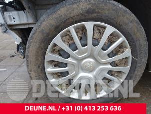 Toyota Pro-Ace City Velgen set O234345 foto 3