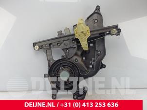 Toyota Pro-Ace City Window mechanism 2-door, front right O234358 photo 3