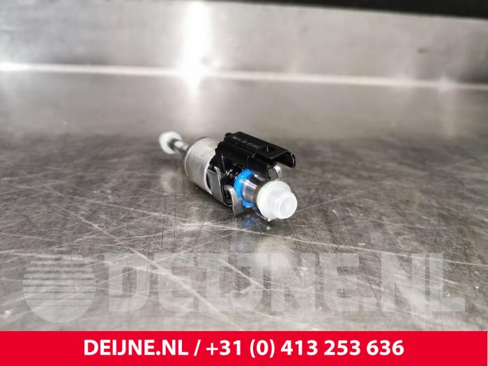 Volvo S90 Injektor (Benzineinspritzung) O234269