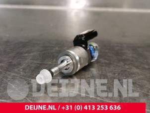 Volvo S90 Injector (benzine injectie) O234269 foto 3