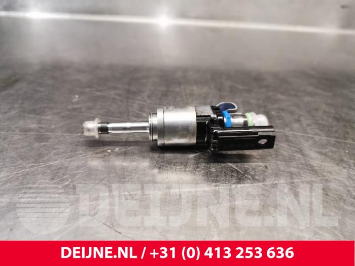 Volvo S90 Injektor (Benzineinspritzung) O234270