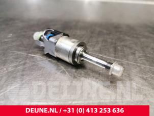 Volvo S90 Injektor (Benzineinspritzung) O234270 foto 3