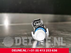 Volvo S90 Injektor (Benzineinspritzung) O234270 foto 4