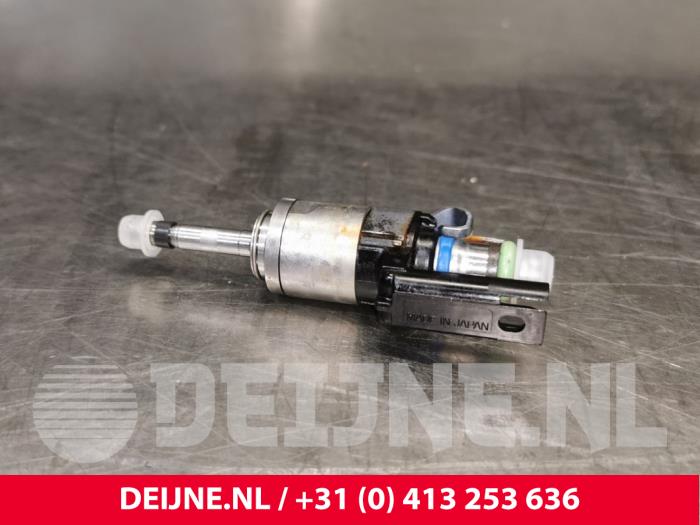 Volvo S90 Injektor (Benzineinspritzung) O234271