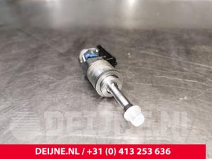 Volvo S90 Injector (benzine injectie) O234271 foto 3