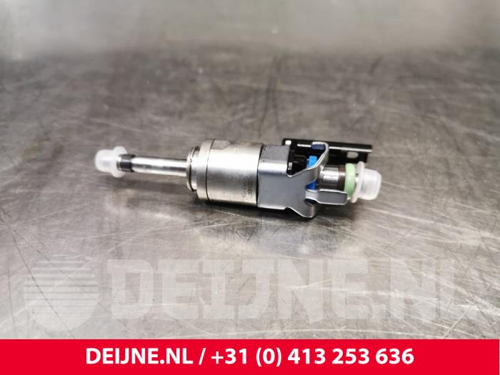 Volvo S90 Injektor (Benzineinspritzung) O234272