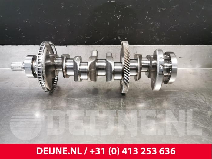 Volvo S90 Krukas O234273