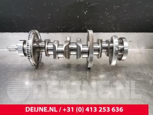 Gebruikte Krukas Volvo S90 II 2.0 B6 Mild Hybrid AWD Prijs € 550,00 Margeregeling aangeboden door van Deijne Onderdelen Uden B.V.