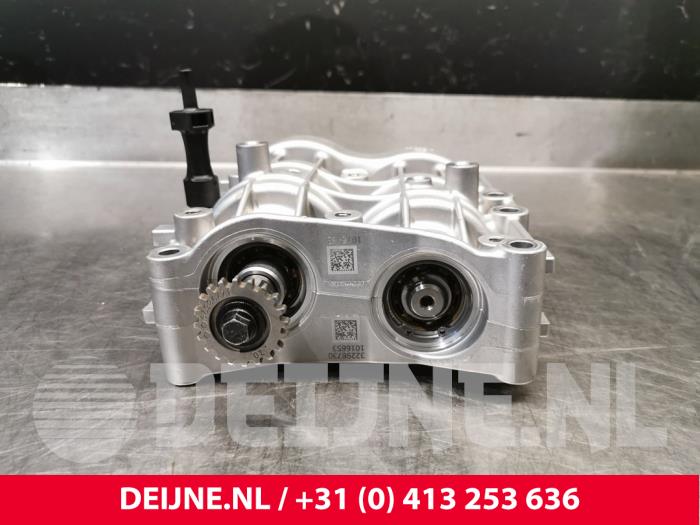 Gebruikte Balansas Volvo S90 II 2.0 B6 Mild Hybrid AWD Prijs € 200,00 Margeregeling aangeboden door van Deijne Onderdelen Uden B.V.