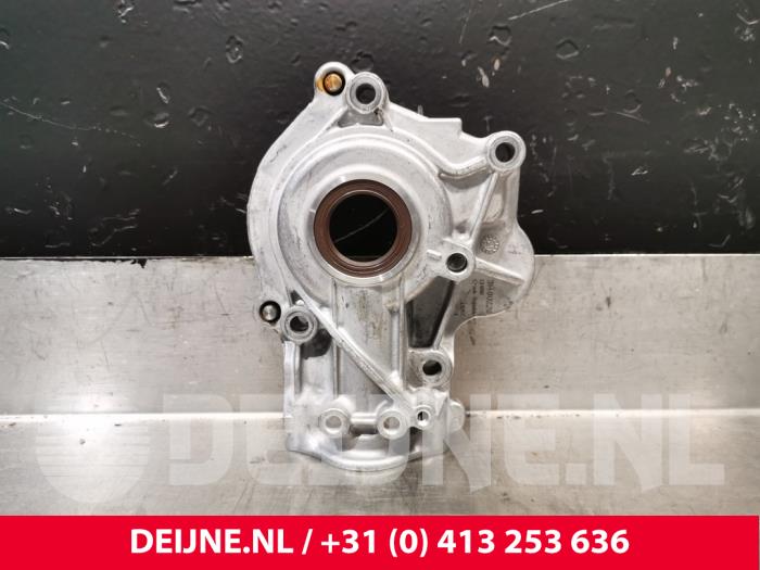 Volvo S90 Stütze (sonstige) O234277