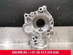 Volvo S90 Stütze (sonstige) O234277 foto 2