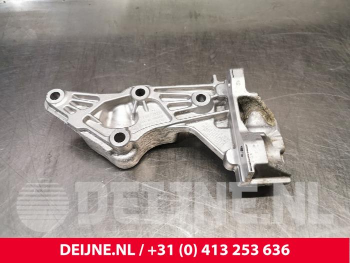 Volvo S90 Motorlager O234278