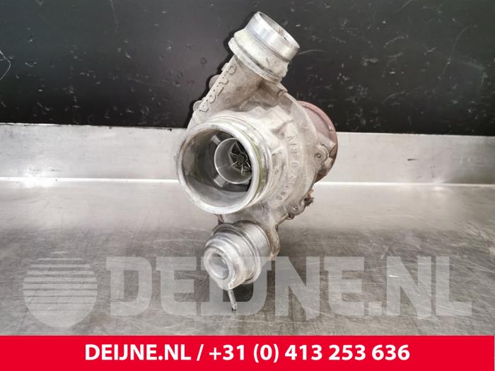 Volvo V40 Turbo O234279
