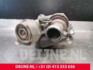 Mercedes Sprinter Turbo O234283 foto 3