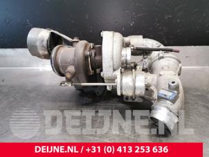 Mercedes Sprinter Turbo O234283 foto 2
