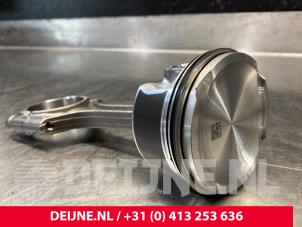 Volvo S90 Piston O234263 photo 4