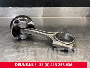 Volvo S90 Piston O234263 photo 2