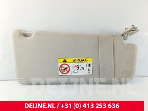 Toyota Pro-Ace City Sun visor O234348 photo 2