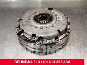 Gebruikte Koppelingsset (compleet) Ford Transit Custom 2.0 TDCi 16V Eco Blue 130 mHEV Prijs € 272,25 Inclusief btw aangeboden door van Deijne Onderdelen Uden B.V.