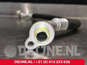 Volvo XC40 Klima Leitung O234363 foto 2