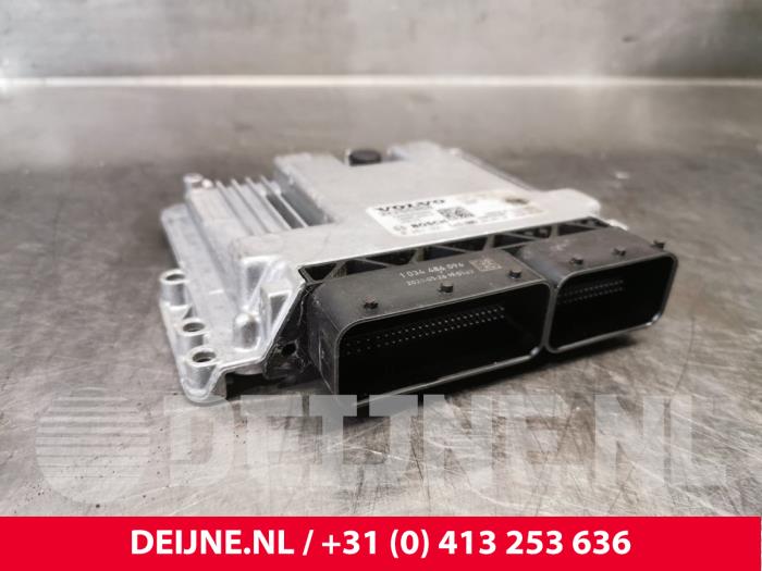 Volvo XC40 Engine management computer O234364