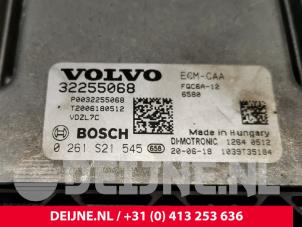 Volvo XC40 Steuergerät Motormanagement O234364 foto 3