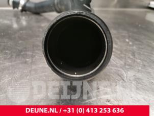 Ford Transit Custom Intercooler tube O234379 photo 3