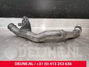 Ford Transit Custom Intercooler tube O234379 photo 2