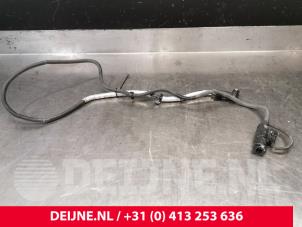 Gebruikte Adblue leiding Ford Transit Custom 2.0 TDCi 16V Eco Blue 130 mHEV Prijs € 96,80 Inclusief btw aangeboden door van Deijne Onderdelen Uden B.V.