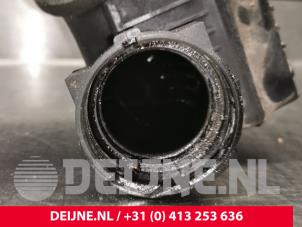 Volvo XC40 Intercooler Rohr O234383 foto 3