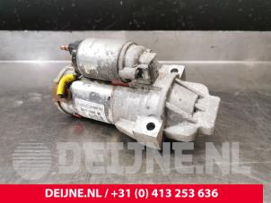Ford Transit Custom Starter O234384 photo 2