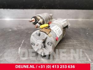 Ford Transit Custom Starter O234384 photo 3