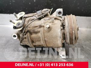 Volvo XC60 Klimapumpe O234385 foto 2