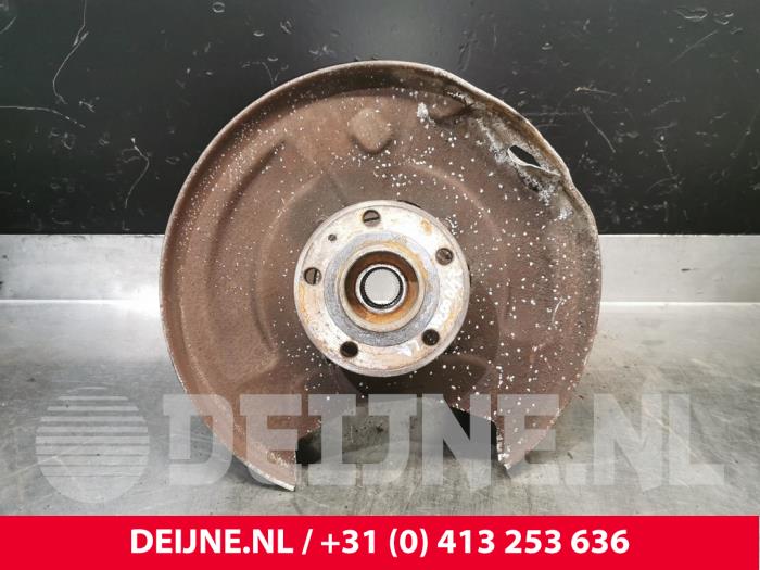 Volvo XC90 Fusee links-achter O234391