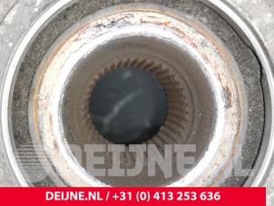 Volvo XC90 Achsschenkel links hinten O234391 foto 3