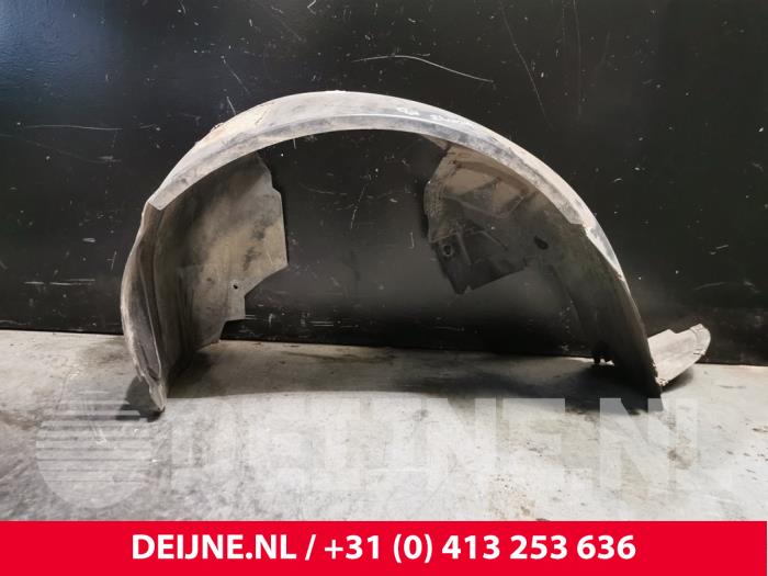 Fiat Doblo Wielkuip O234392