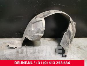 Fiat Doblo Wheel arch liner O234392 photo 2