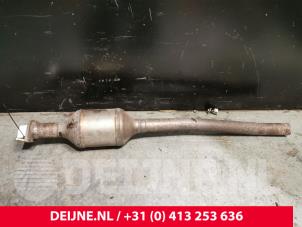 Gebruikte Katalysator Ford Transit Connect (PJ2) 1.5 TDCi Prijs € 242,00 Inclusief btw aangeboden door van Deijne Onderdelen Uden B.V.