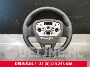 Ford Transit Custom Steering wheel O234367 photo 2