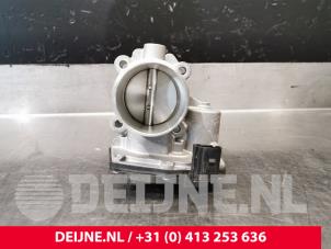 Gebruikte Gasklephuis Volvo XC40 (XZ) 1.5 T2 12V Prijs € 150,00 Margeregeling aangeboden door van Deijne Onderdelen Uden B.V.